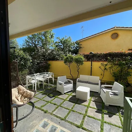 Casa Geic In With Private Garden *