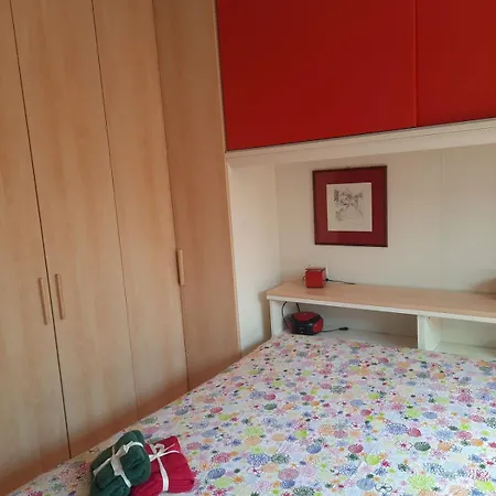 Appartement Casa Geic In With Private Garden *