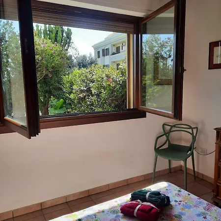 Casa Geic In With Private Garden Apartamento Pula