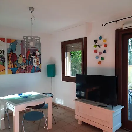 Casa Geic In With Private Garden *