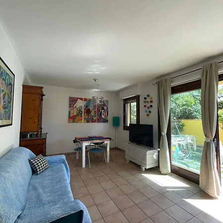 Casa Geic In With Private Garden * פולה
