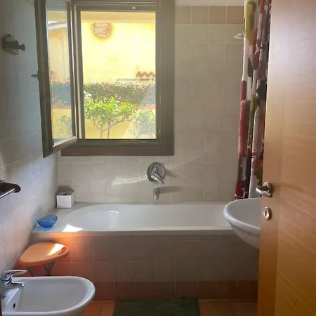 Casa Geic In With Private Garden Pula