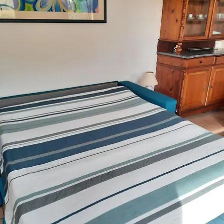 Casa Geic In With Private Garden Apartamento