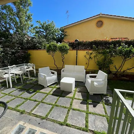 Casa Geic In With Private Garden * Pula