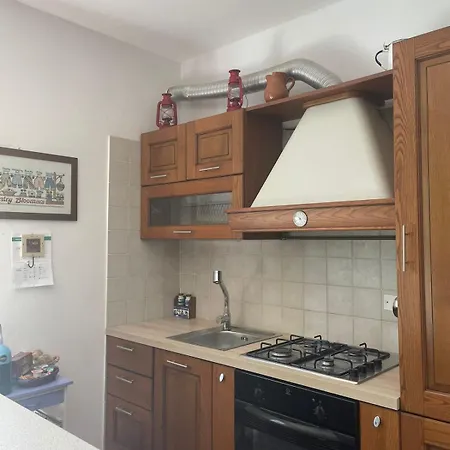 Casa Geic In With Private Garden Apartamento *