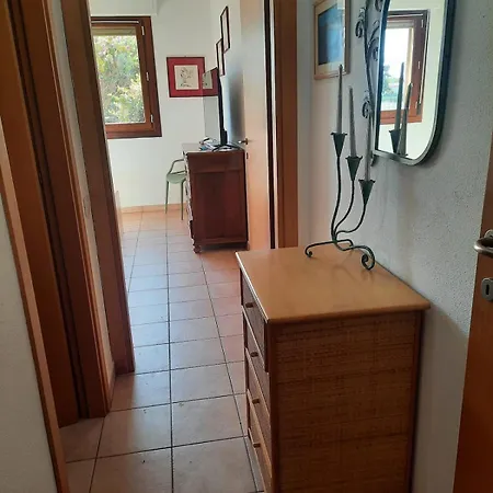 Casa Geic In With Private Garden