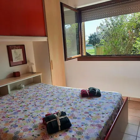 Casa Geic In With Private Garden Pula