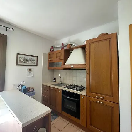 Casa Geic In With Private Garden شقة *