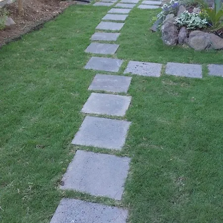 Casa Geic In With Private Garden شقة بولا