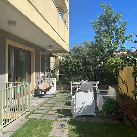 Casa Geic In With Private Garden פולה