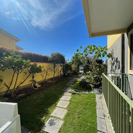 Casa Geic In With Private Garden Pula